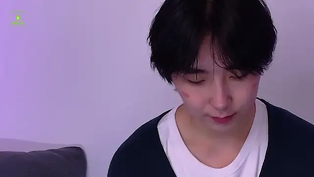 Snapshot of HeejinWang chatting on June 26, 2026, 10:32 am HeejinWang online show from June 26, 2026, 10:32 am
