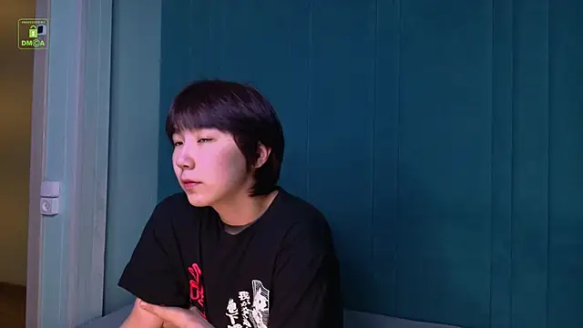 HeejinWang online show from April 22, 2026, 3:19 pm