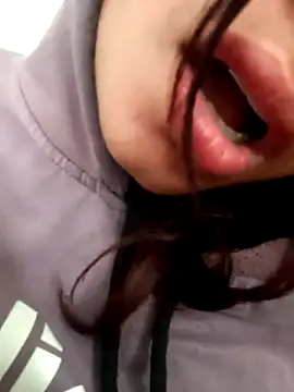 Aaisha-16 online show from February 23, 2026, 4:03 am