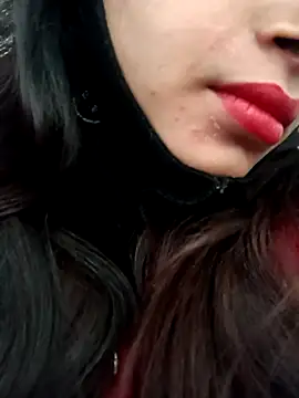 Aaisha-16 online show from December 20, 2025, 4:04 am