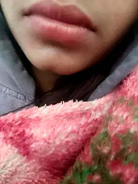 Aaisha-16 online show from February 7, 2026, 3:36 am