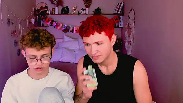 NathanCurl online show from October 28, 2025, 10:14 am