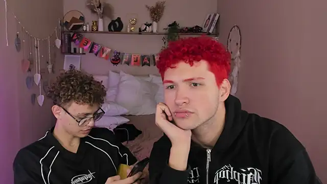 NathanCurl online show from October 29, 2025, 10:42 pm