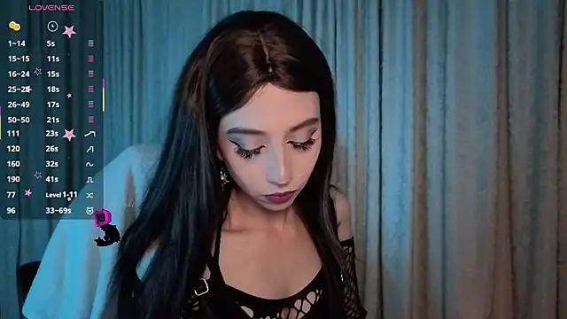 stephymoon  online show from September 10, 2025, 5:50 am