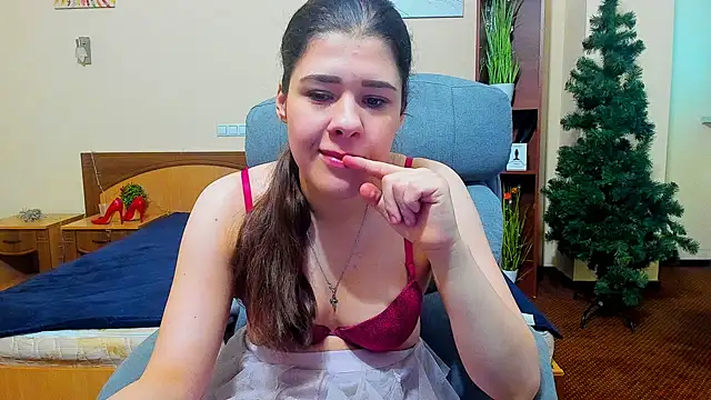 Joannia online show from November 28, 2025, 8:14 am