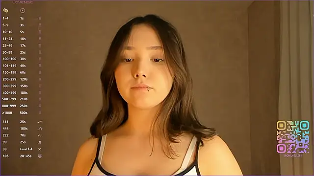 RenaeConnerley online show from February 23, 2026, 6:47 am