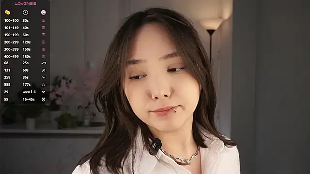 RenaeConnerley online show from January 17, 2026, 5:33 am