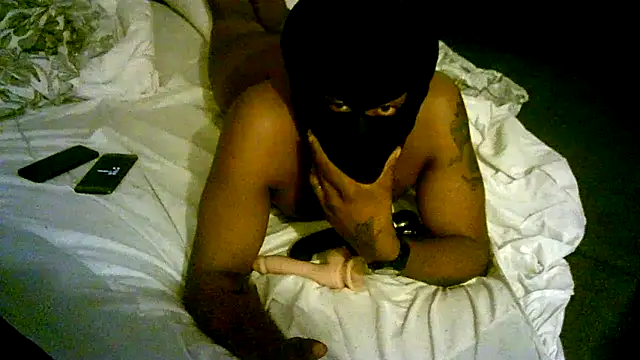 966Black669 online show from November 11, 2025, 10:58 pm