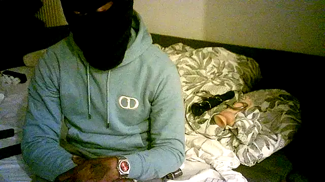 966Black669 online show from November 13, 2025, 3:32 am