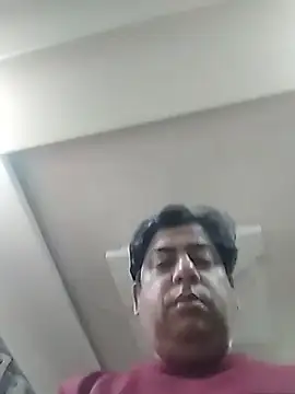 Love40777 online show from January 18, 2026, 6:11 pm