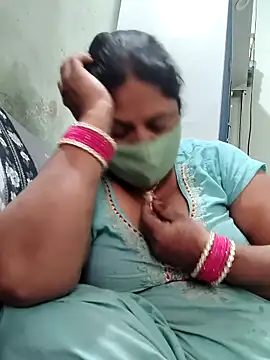 Mmm143 online show from October 16, 2025, 5:38 am