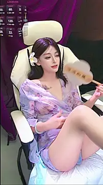 lulu5211 online show from October 16, 2025, 12:02 pm