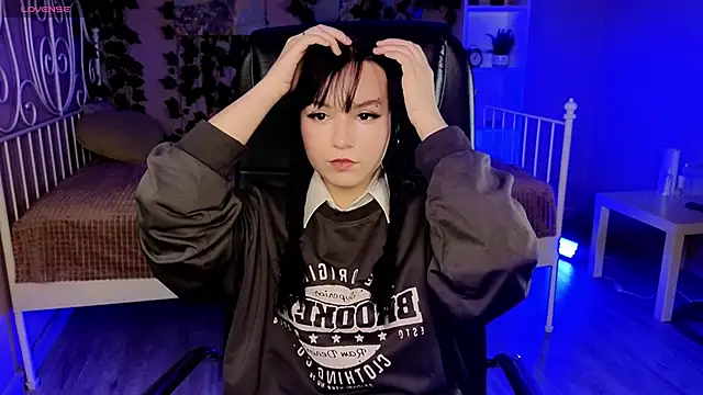 Snapshot of Aurora_Gilbert chatting on October 20, 2025, 10:38 am Aurora Gilbert online show from October 20, 2025, 10:38 am