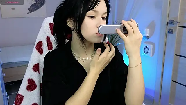 Snapshot of Aurora_Gilbert chatting on September 26, 2025, 10:33 am Aurora Gilbert online show from September 26, 2025, 10:33 am