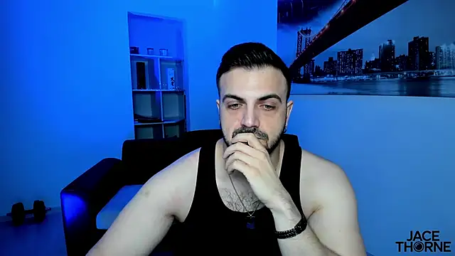 Snapshot of Jace_Thorne chatting on February 17, 2026, 5:05 am Jace Thorne online show from February 17, 2026, 5:05 am