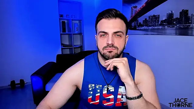 Snapshot of Jace_Thorne chatting on February 4, 2026, 6:47 pm Jace Thorne online show from February 4, 2026, 6:47 pm