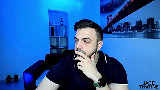 Snapshot of Jace_Thorne chatting on January 11, 2026, 6:42 am Jace Thorne online show from January 11, 2026, 6:42 am