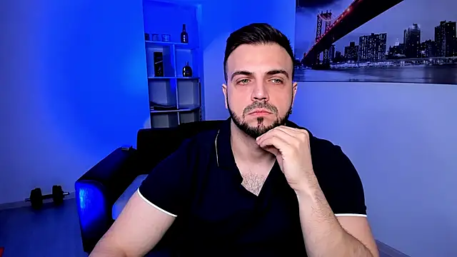 Snapshot of Jace_Thorne chatting on December 20, 2025, 7:33 am Jace Thorne online show from December 20, 2025, 7:33 am