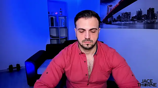 Snapshot of Jace_Thorne chatting on January 11, 2026, 6:48 pm Jace Thorne online show from January 11, 2026, 6:48 pm