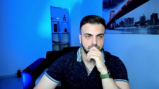 Snapshot of Jace_Thorne chatting on December 18, 2025, 2:10 pm Jace Thorne online show from December 18, 2025, 2:10 pm