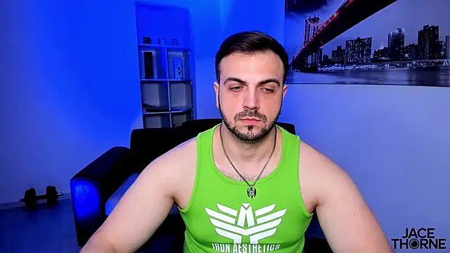 Snapshot of Jace_Thorne chatting on January 12, 2026, 6:58 pm Jace Thorne online show from January 12, 2026, 6:58 pm