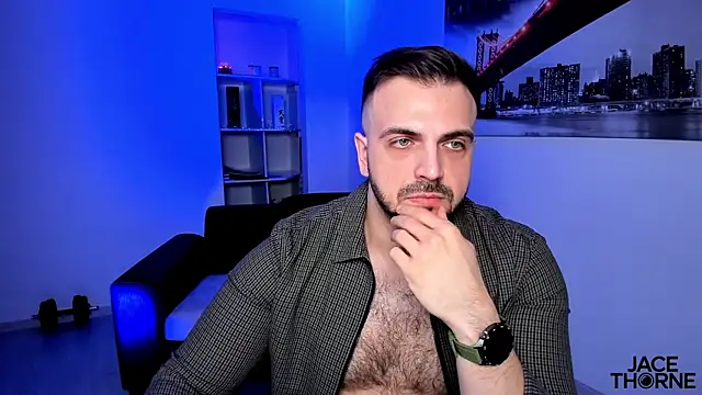 Snapshot of Jace_Thorne chatting on January 16, 2026, 9:08 pm Jace Thorne online show from January 16, 2026, 9:08 pm