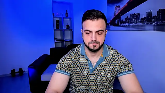 Snapshot of Jace_Thorne chatting on December 21, 2025, 3:08 am Jace Thorne online show from December 21, 2025, 3:08 am