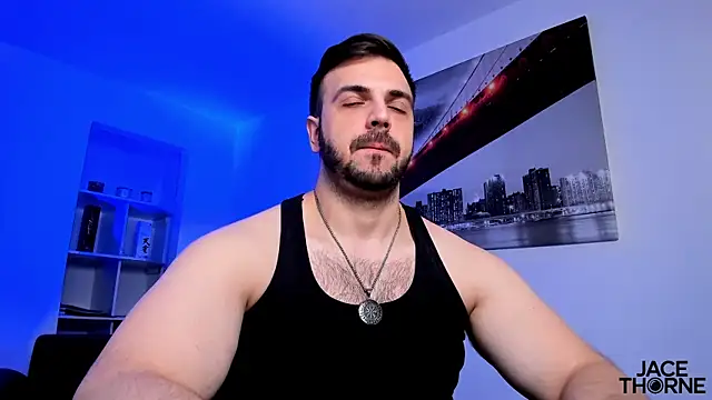 Snapshot of Jace_Thorne chatting on January 16, 2026, 9:02 am Jace Thorne online show from January 16, 2026, 9:02 am