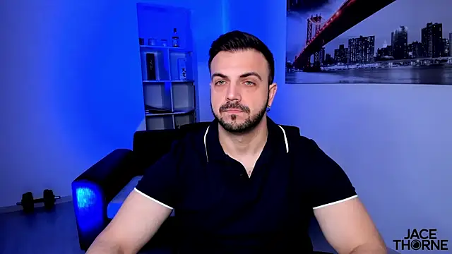 Snapshot of Jace_Thorne chatting on January 7, 2026, 7:57 am Jace Thorne online show from January 7, 2026, 7:57 am