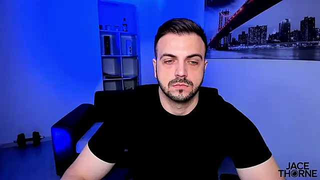 Snapshot of Jace_Thorne chatting on January 6, 2026, 6:06 am Jace Thorne online show from January 6, 2026, 6:06 am