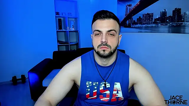 Snapshot of Jace_Thorne chatting on March 1, 2026, 5:29 am Jace Thorne online show from March 1, 2026, 5:29 am