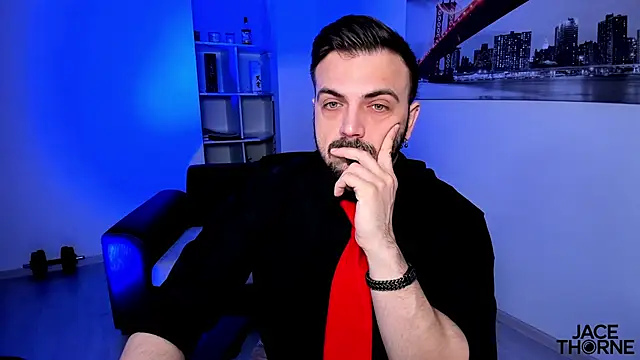 Snapshot of Jace_Thorne chatting on January 10, 2026, 6:09 am Jace Thorne online show from January 10, 2026, 6:09 am