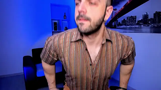 Jace Thorne online show from November 29, 2025, 5:02 pm