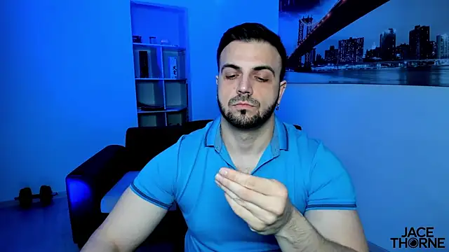 Snapshot of Jace_Thorne chatting on February 20, 2026, 4:42 am Jace Thorne online show from February 20, 2026, 4:42 am