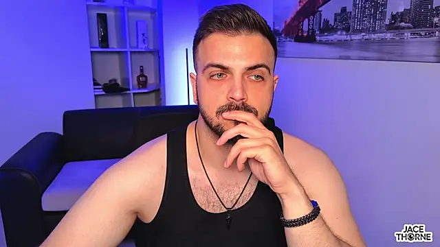 Jace Thorne online show from May 29, 2026, 5:57 am