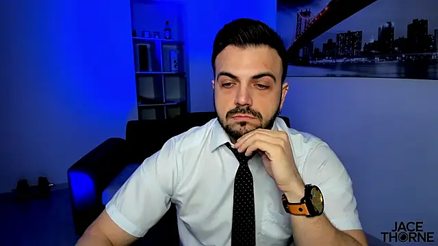 Snapshot of Jace_Thorne chatting on January 9, 2026, 5:25 am Jace Thorne online show from January 9, 2026, 5:25 am