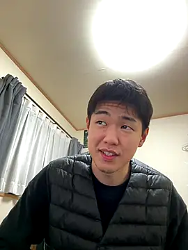 Snapshot of KAMESAN08 chatting on January 8, 2026, 11:16 am KAMESAN08 online show from January 8, 2026, 11:16 am