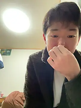 KAMESAN08 online show from November 21, 2025, 4:17 pm