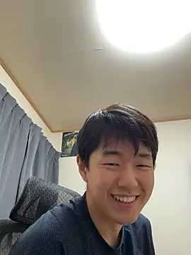 KAMESAN08 online show from November 26, 2025, 1:44 pm