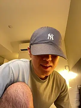 KAMESAN08 online show from September 27, 2025, 11:49 am