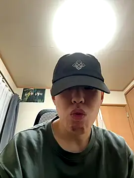 KAMESAN08 online show from October 9, 2025, 11:33 am