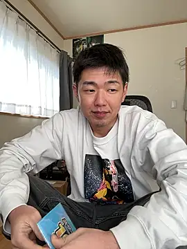 Snapshot of KAMESAN08 chatting on December 19, 2025, 4:49 am KAMESAN08 online show from December 19, 2025, 4:49 am