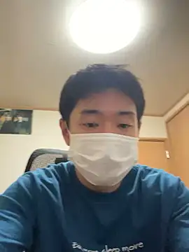 KAMESAN08 online show from September 17, 2025, 1:35 pm