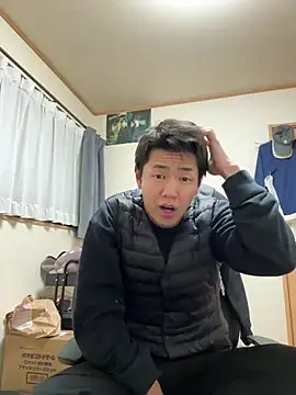 Snapshot of KAMESAN08 chatting on February 3, 2026, 11:48 am KAMESAN08 online show from February 3, 2026, 11:48 am