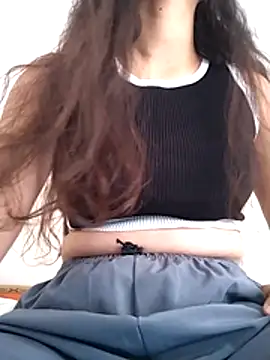 GoddessShristi online show from November 22, 2025, 5:39 am