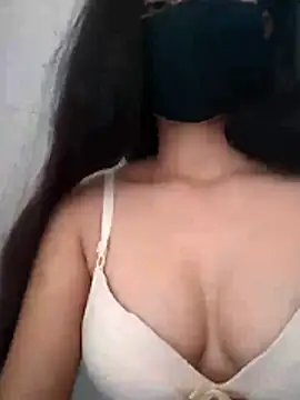 GoddessShristi online show from October 11, 2025, 3:51 am