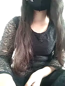 GoddessShristi online show from November 3, 2025, 5:12 am