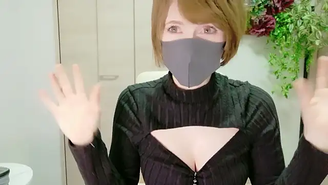 MariaM 080 online show from April 21, 2026, 9:21 pm