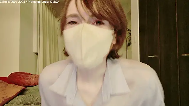 MariaM 080 online show from November 15, 2025, 1:15 pm