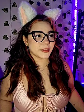 MegXo online show from September 26, 2025, 5:14 am